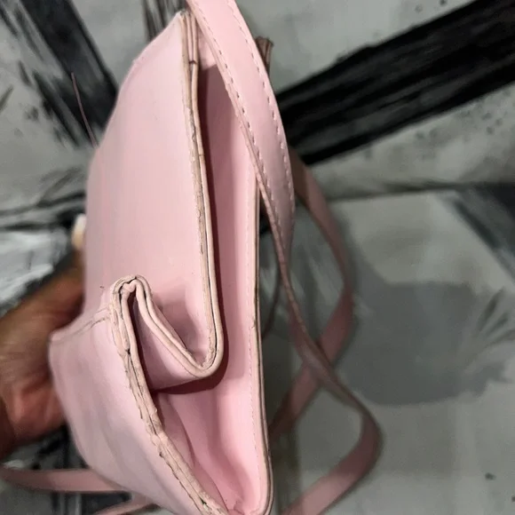 Telfar Bubble Gum Pink Women's Bag - Picture 6 of 7